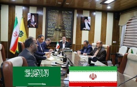 مذاکره ایران و عربستان در خصوص حج