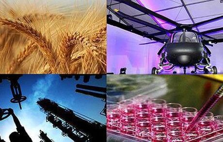 جزئیات خدمات توسعه کسب‌وکارها در سازمان پژوهش‌های علمی‌وصنعتی ایران