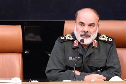 استاندار سیستان و بلوچستان تغییر کرد