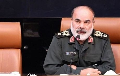 استاندار سیستان و بلوچستان تغییر کرد