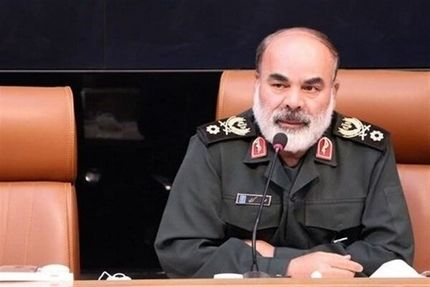 استاندار سیستان و بلوچستان تغییر کرد
