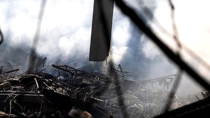 شهادت ۸ نفر در حملات امروز به استان اصفهان