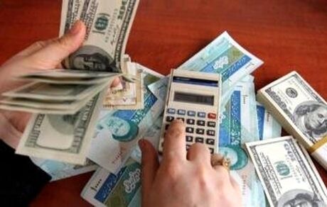 دلار سدشکنی کرد/ یورو ۱۵.۸۰۰ تومان شد