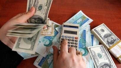 دلار سدشکنی کرد/ یورو ۱۵.۸۰۰ تومان شد
