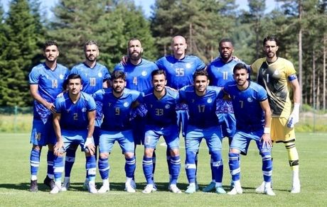 استقلال در ترکیه شکست خورد