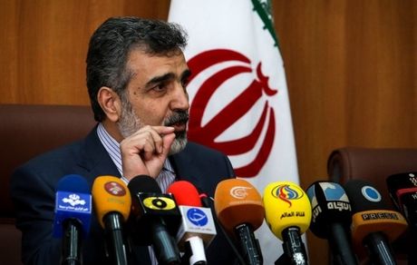 کمالوندی: دو دستگاه تشخیص کرونا از آژانس تحویل گرفته‌ایم