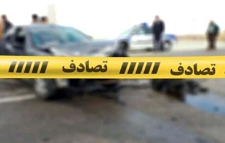 آمار فوتی‌های تصادفات سفرهای نوروزی به ۱۶۷ تن رسید