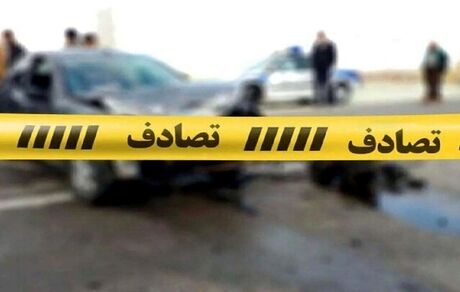 آمار فوتی‌های تصادفات سفرهای نوروزی به ۱۶۷ تن رسید