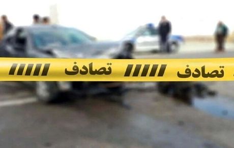 آمار فوتی‌های تصادفات سفرهای نوروزی به ۱۶۷ تن رسید