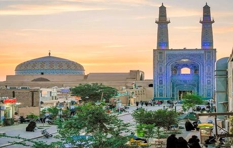 محدودیت‌های جدید تردد در یزد همزمان با نوروز