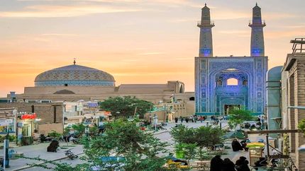 محدودیت‌های جدید تردد در یزد همزمان با نوروز