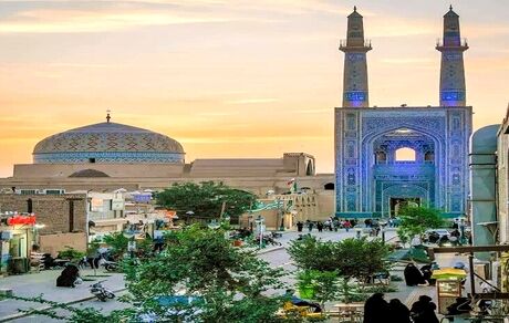 محدودیت‌های جدید تردد در یزد همزمان با نوروز