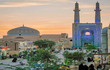 محدودیت‌های جدید تردد در یزد همزمان با نوروز