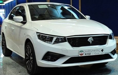 آغاز پیش‌فروش «تارا» توسط ایران خودرو از شنبه ۲۰ دی 99