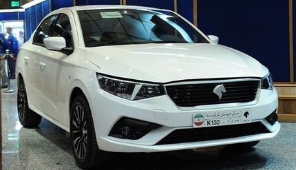 آغاز پیش‌فروش «تارا» توسط ایران خودرو از شنبه ۲۰ دی 99