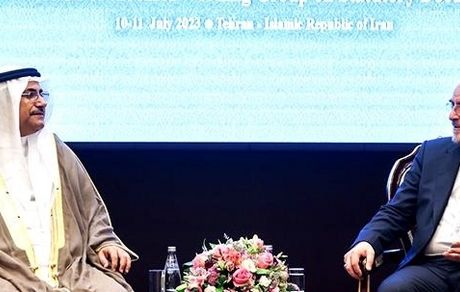 قالیباف: قرن ۲۱، قرن آسیاست