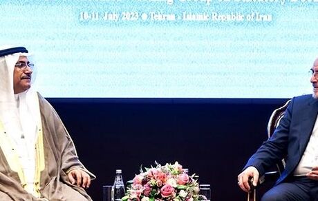 قالیباف: قرن ۲۱، قرن آسیاست