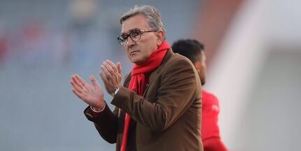 مخالفت وکیل با درخواست پرسپولیس/ برانکو تخفیف نمی‌دهد