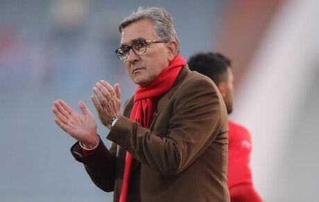 مخالفت وکیل با درخواست پرسپولیس/ برانکو تخفیف نمی‌دهد