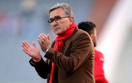 مخالفت وکیل با درخواست پرسپولیس/ برانکو تخفیف نمی‌دهد