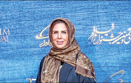 توضیح الهام غفوری درباره وقوع سانحه در صحنه سریال «خواب‌زده»