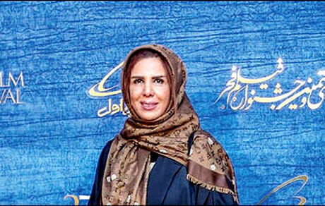 توضیح الهام غفوری درباره وقوع سانحه در صحنه سریال «خواب‌زده»