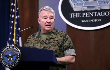 ادعای جدید واشنگتن در سالروز شهادت سردار سلیمانی!