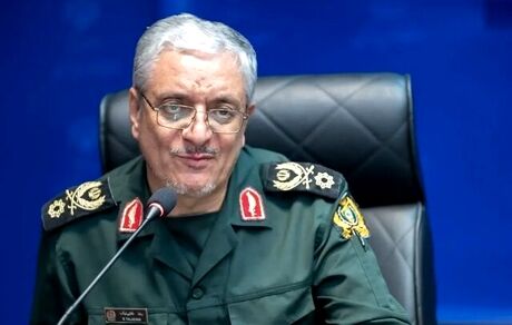 سخنگوی وزارت دفاع: آماده‌ایم توانمندی‌های تسلیحاتی دفاعی با کشورهای مستقل به اشتراک بگذاریم