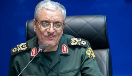 سخنگوی وزارت دفاع: آماده‌ایم توانمندی‌های تسلیحاتی دفاعی با کشورهای مستقل به اشتراک بگذاریم