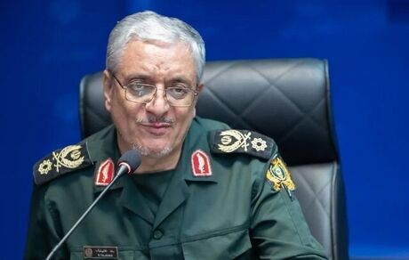 سخنگوی وزارت دفاع: آماده‌ایم توانمندی‌های تسلیحاتی دفاعی با کشورهای مستقل به اشتراک بگذاریم