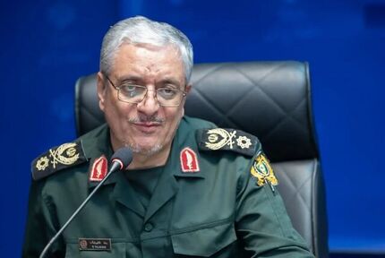 سخنگوی وزارت دفاع: آماده‌ایم توانمندی‌های تسلیحاتی دفاعی با کشورهای مستقل به اشتراک بگذاریم