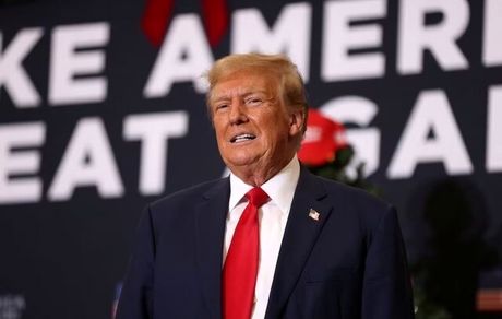 ترامپ در خصوص «سه‌شنبه بزرگ»: شگفت انگیز بود