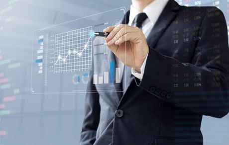 
رشد ۲۳ هزار واحدی شاخص کل بورس در ۱۷ تیر
