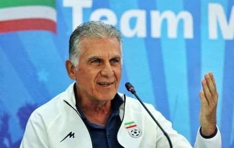 کی‌روش: بازیکنان دشمن ما نیستند!