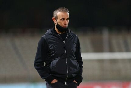 رونمایی از لیست خرید جدید گل‌محمدی برای پرسپولیس