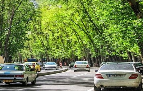 هشدار پلیس؛ مراقب معابر خلوت تهران باشید