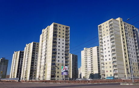 
موافقت مجلس با کلیات طرح اصلاح قانون اخذ مالیات از خانه‌های خالی
