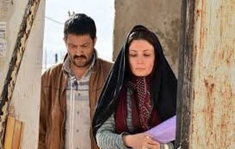 «قصر شیرین» در جشنواره بین‌المللی پرتقال طلایی حضور یافت