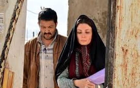 «قصر شیرین» در جشنواره بین‌المللی پرتقال طلایی حضور یافت