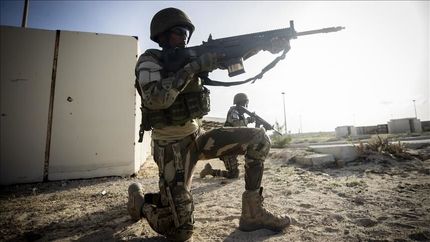 سومالی و عربستان، توافقنامه همکاری دفاعی و نظامی امضا کردند