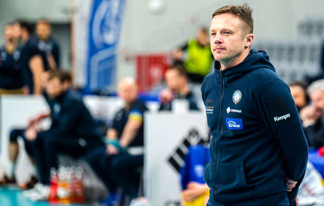 مربی خارجی تیم ملی والیبال از تیم جدا شد!