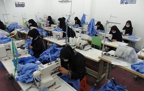بنیاد برکت ۳۰۰هزار شغل در سال جاری ایجاد خواهدکرد