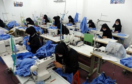 بنیاد برکت ۳۰۰هزار شغل در سال جاری ایجاد خواهدکرد
