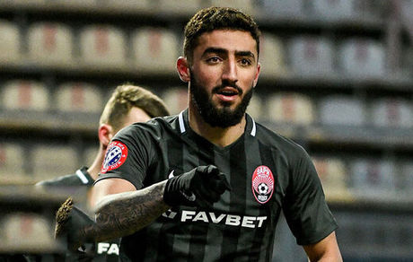 لژیونر استقلالی به باشگاهی در لیگ برتر انگلیس پیوست