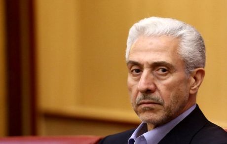 وزیر علوم: کنکور در زمان مشخص حتی در شهر‌های قرمز برگزار می‌شود

