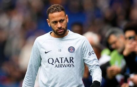 نیمار بازی حساس پاریسی‌ها مقابل بایرن را از دست داد