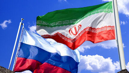 ادعای روزنامه اوکراینی: روسیه در جنگ از ایران حمایت می‌کند