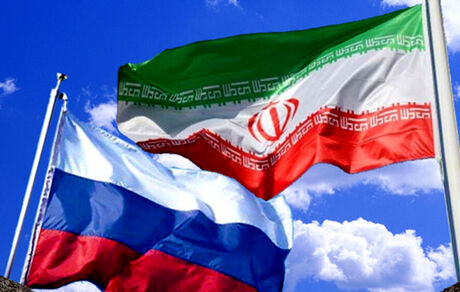 ادعای روزنامه اوکراینی: روسیه در جنگ از ایران حمایت می‌کند