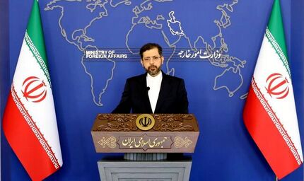 با هدف رفع تحریم‌ها عازم وین می‌شویم/ خبرهای خوبی درباره رابطه با آذربایجان در راه است
