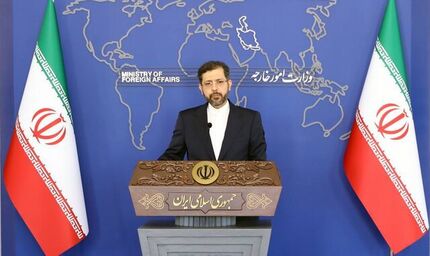 با هدف رفع تحریم‌ها عازم وین می‌شویم/ خبرهای خوبی درباره رابطه با آذربایجان در راه است